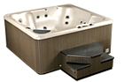 350 Hot Tub