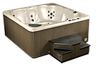 380 Hot Tub