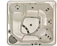 350 Hot Tub