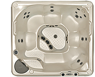 360 Hot Tub