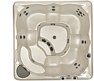 380 Hot Tub