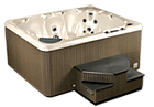 540 Hot Tub