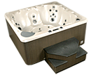 578 Hot Tub