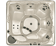 550 Hot Tub