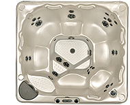 578 Hot Tub
