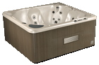 340 Hot Tub