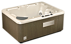 520 Hot Tub